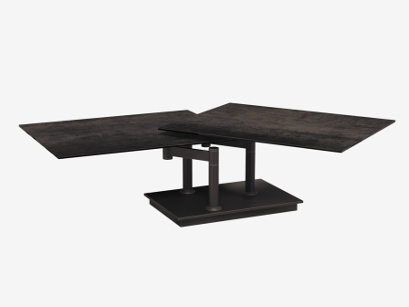 SALONTAFEL OPERA ROULETTE