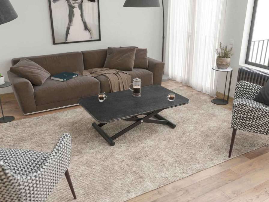 COFFEE TABLE ENORA LAQUE