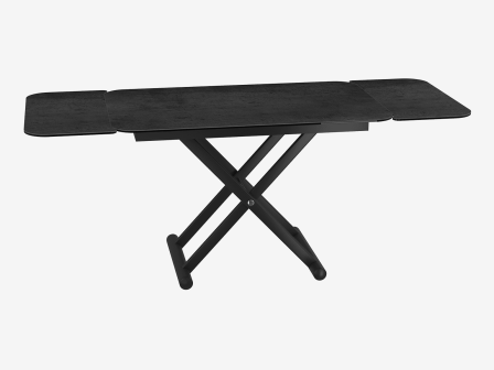 COFFEE TABLE ENORA LAQUE