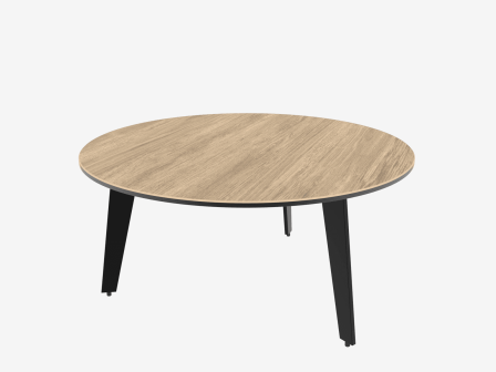 COFFEE TABLE TOSCA RONDE