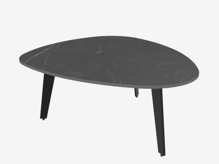 COFFEE TABLE GALET