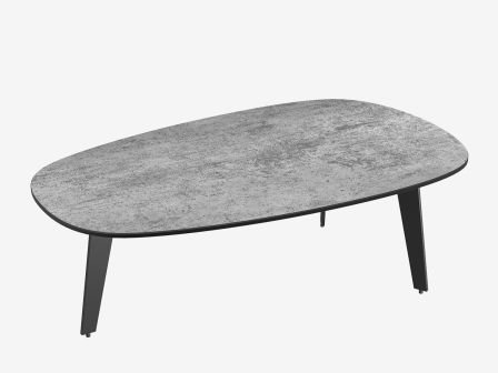 COFFEE TABLE GALICE