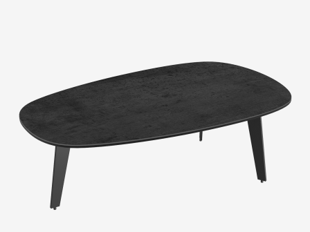 COFFEE TABLE GALICE