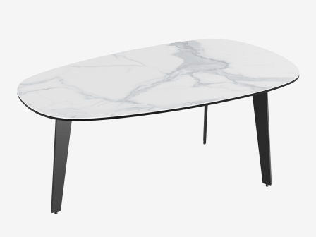COFFEE TABLE GALICE