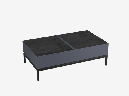 COFFEE TABLE COLORADO