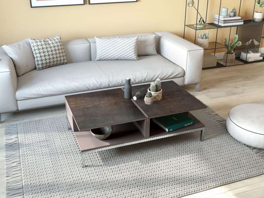 COFFEE TABLE ARIZONA