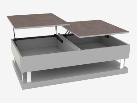 COFFEE TABLE STUTTGART
