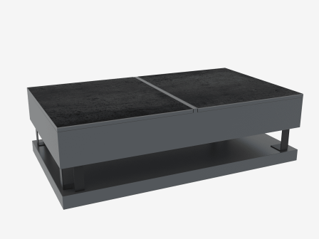 COFFEE TABLE STUTTGART