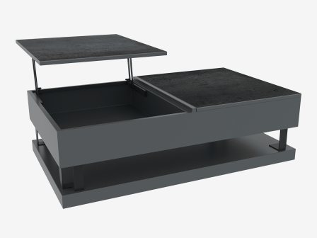 COFFEE TABLE STUTTGART