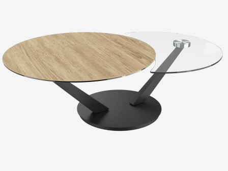 COFFEE TABLE RIVIERA
