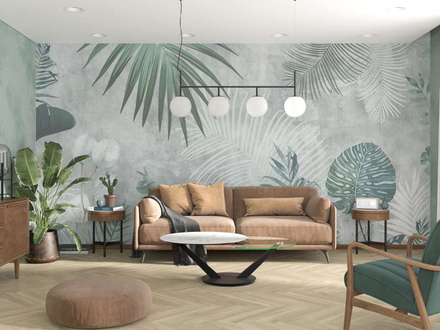 COFFEE TABLE RIVIERA