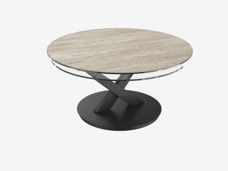 COFFEE TABLE RIVIERA