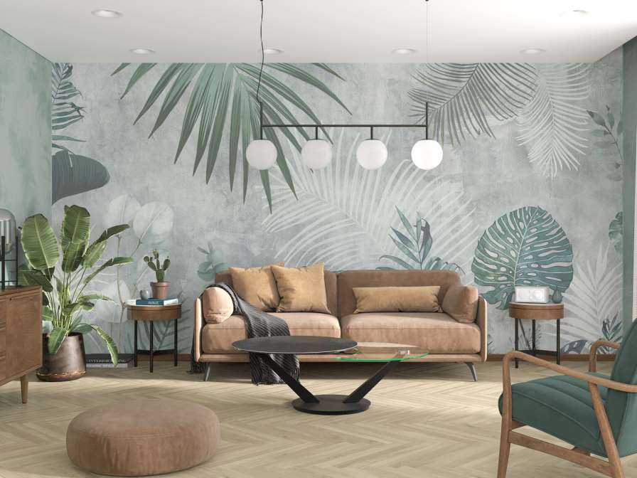 COFFEE TABLE RIVIERA