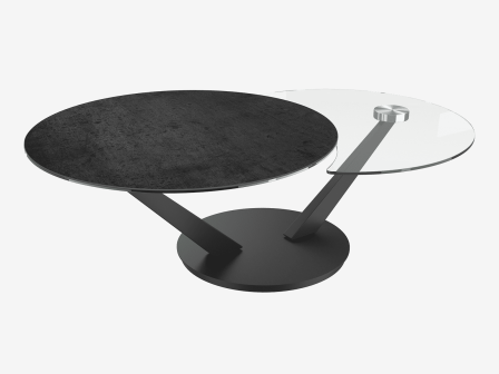 COFFEE TABLE RIVIERA