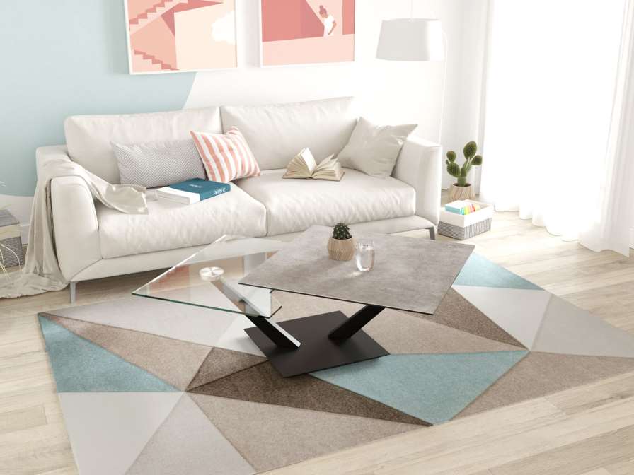 SALONTAFEL GRANADA