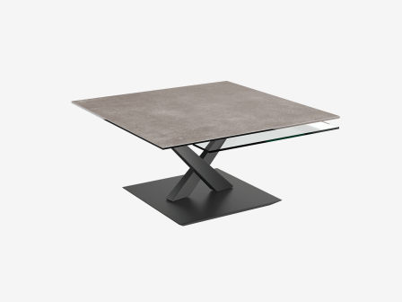 SALONTAFEL GRANADA