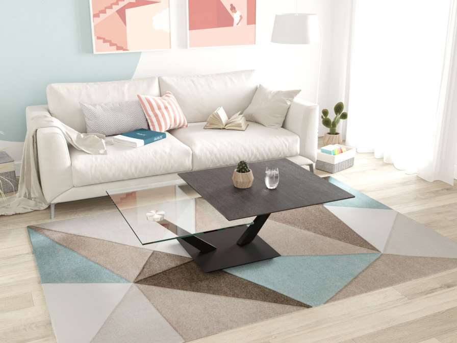 TABLE BASSE GRANADA