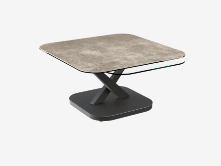 TABLE BASSE MARBELLA