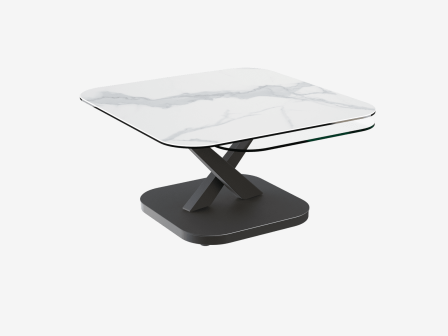 COFFEE TABLE MARBELLA