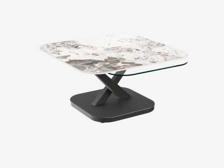 TABLE BASSE MARBELLA