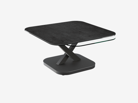 COFFEE TABLE MARBELLA