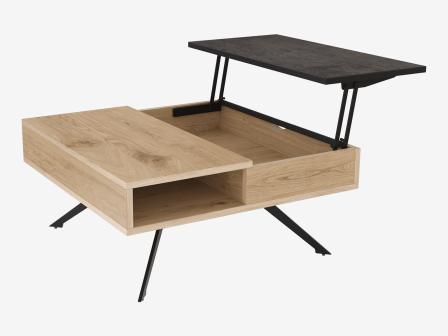 COFFEE TABLE DAKOTA
