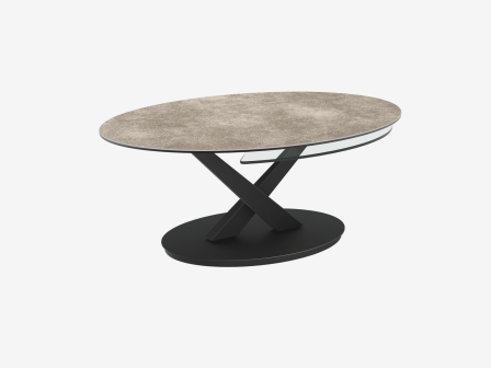 COFFEE TABLE ALICANTE