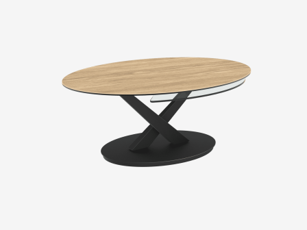 COFFEE TABLE ALICANTE