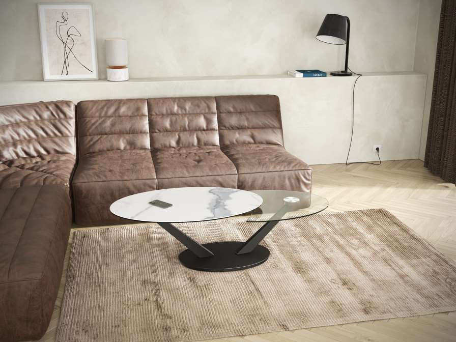 COFFEE TABLE ALICANTE