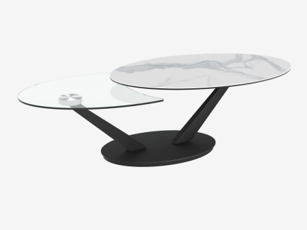 COFFEE TABLE ALICANTE