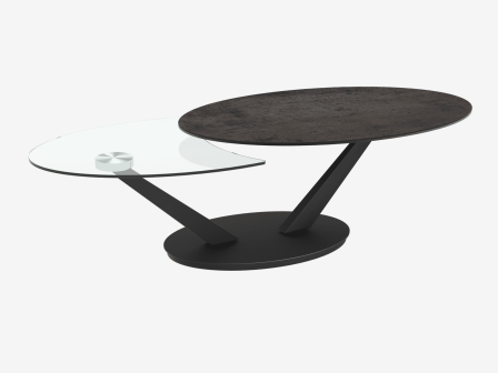 COFFEE TABLE ALICANTE