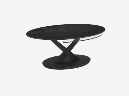 COFFEE TABLE ALICANTE