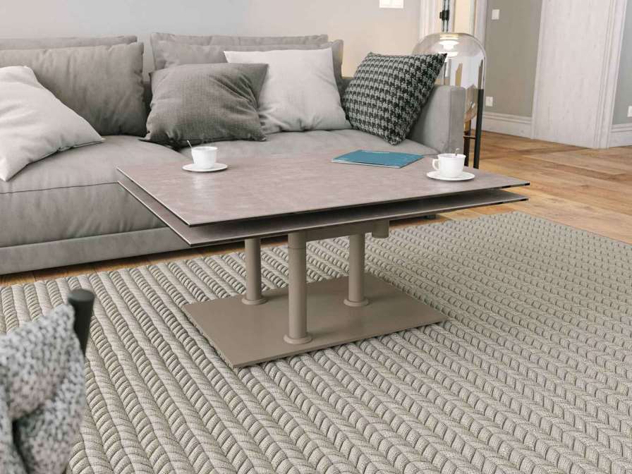 COFFEE TABLE OPERA