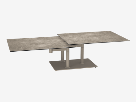 COFFEE TABLE OPERA