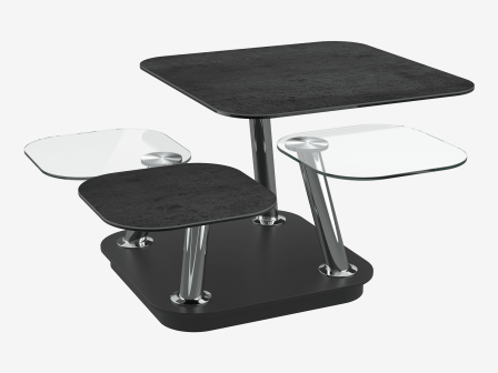 COFFEE TABLE QUATTRO
