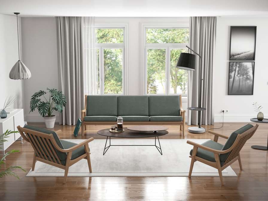 COUCHTISCH OGIVE