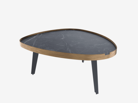 COFFEE TABLE CAPRI