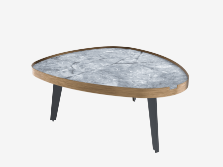 COFFEE TABLE CAPRI