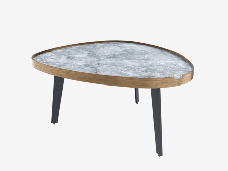 COFFEE TABLE CAPRI