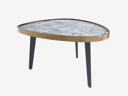 COUCHTISCH CAPRI