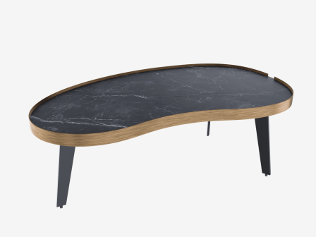 COFFEE TABLE MONZA
