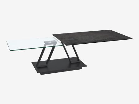 COFFEE TABLE BARCELONA