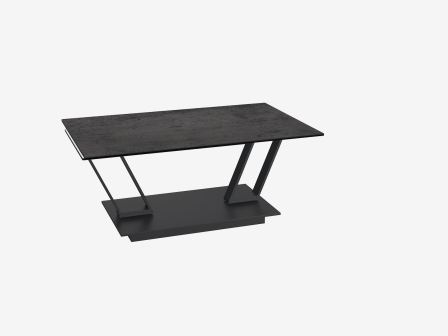 COFFEE TABLE BARCELONA