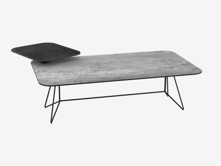 COFFEE TABLE VERTIGO 