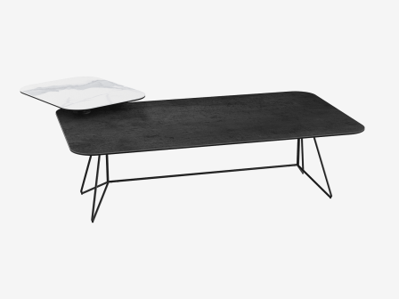 SALONTAFEL VERTIGO 