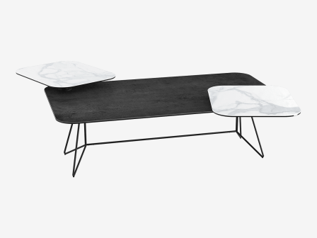 COFFEE TABLE VERTIGO