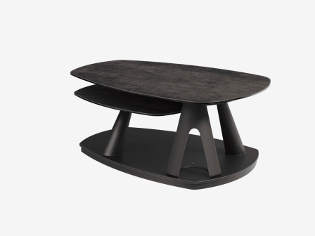 COFFEE TABLE OPUS