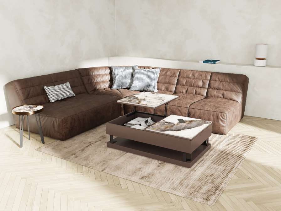 COFFEE TABLE TORINO