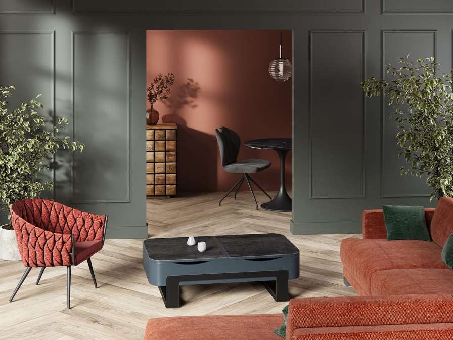 COFFEE TABLE SYDNEY