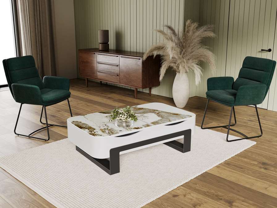 COFFEE TABLE SYDNEY